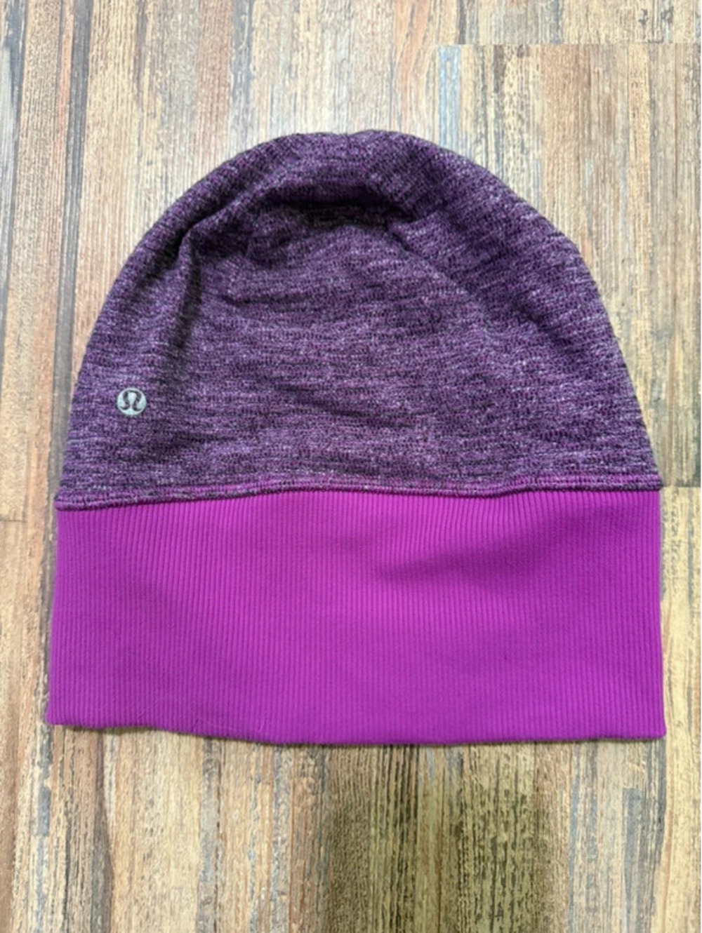 Lululemon beanie